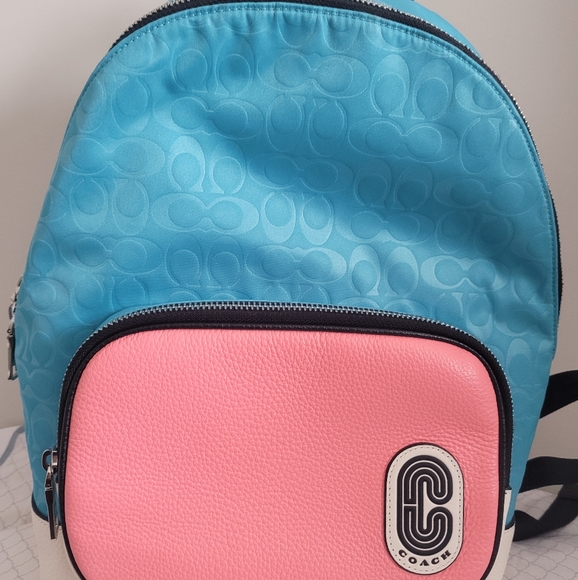 ‼️SOLD‼️Coach bag 🎒 - Picture 1 of 6